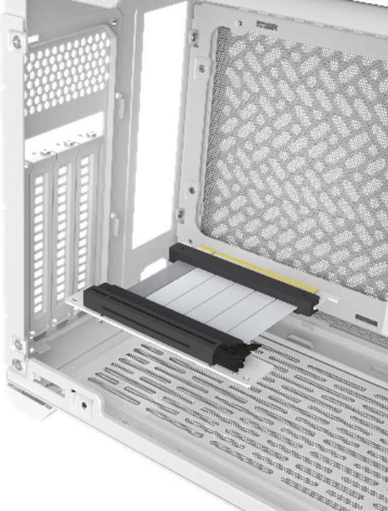 Actual product image Cooler Master Masterbox NR200P V2 (Mini-ITX)