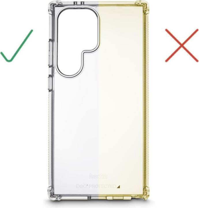 Immagine prodotto Hama Protezione estrema (Samsung Galaxy S24 Ultra)