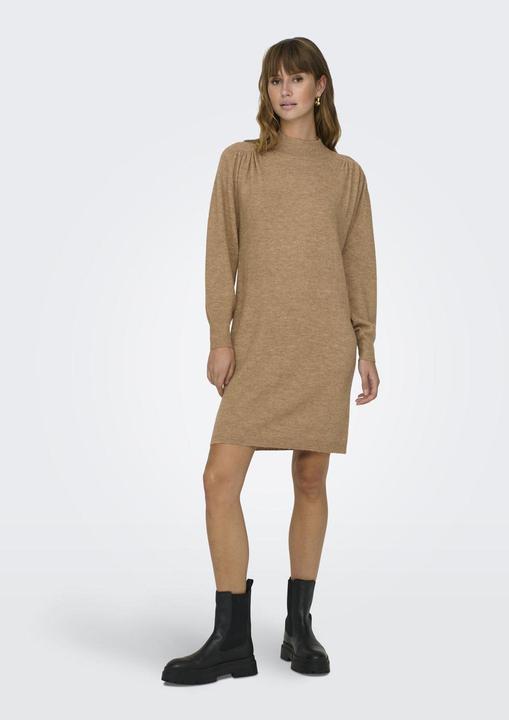 Immagine prodotto Only Vestito a collo alto in maglia (XS)