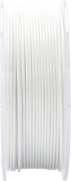 Actual product image Polymaker PolyFlex TPU95-HF - White - 2.85mm (TPU, 2.85 mm, 1 g, White)