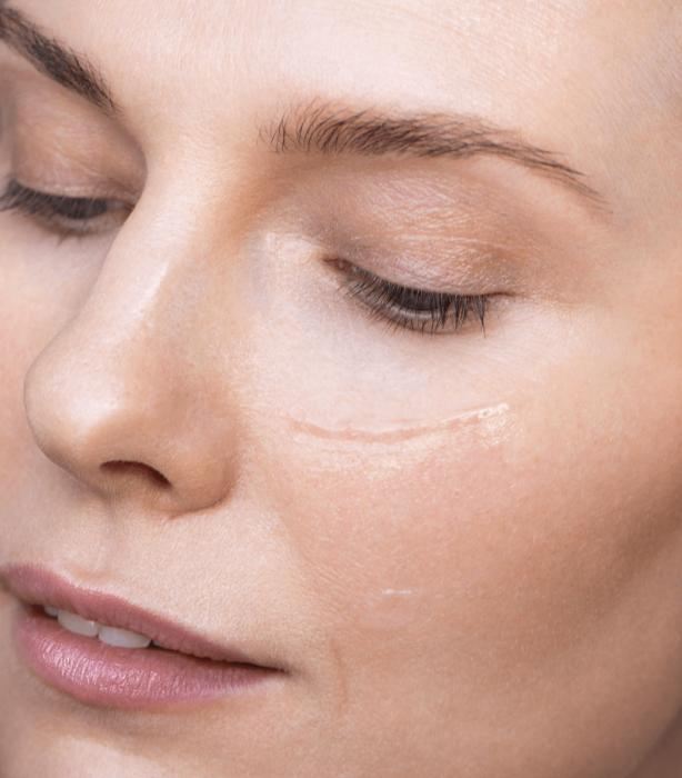 Actual product image Madara SOS Hydra Intense Rose Jelly (75 ml, Face gel)