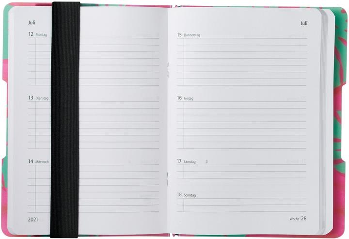 Actual product image Herlitz Pocket Bookmark Pouch my.book flex