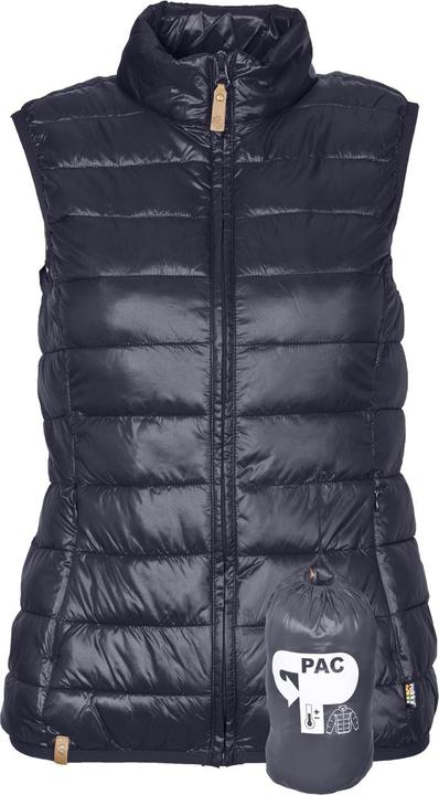 Actual product image Rukka Pac Vest D (48)