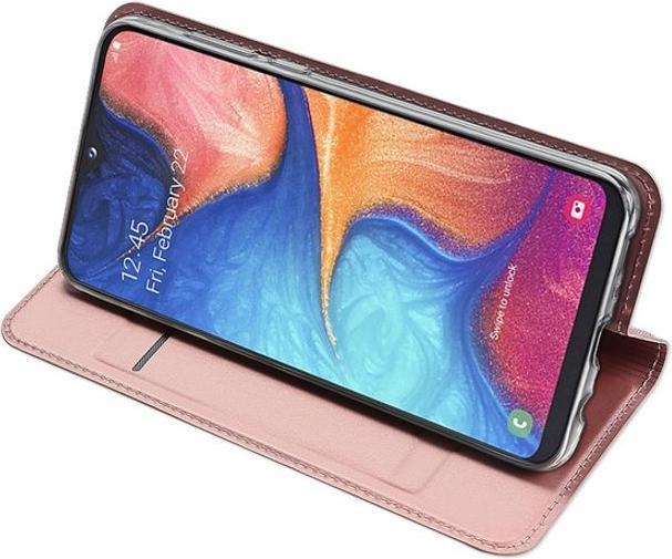 Produktbild Dux Ducis Skin Pro Series (Samsung Galaxy A20e)