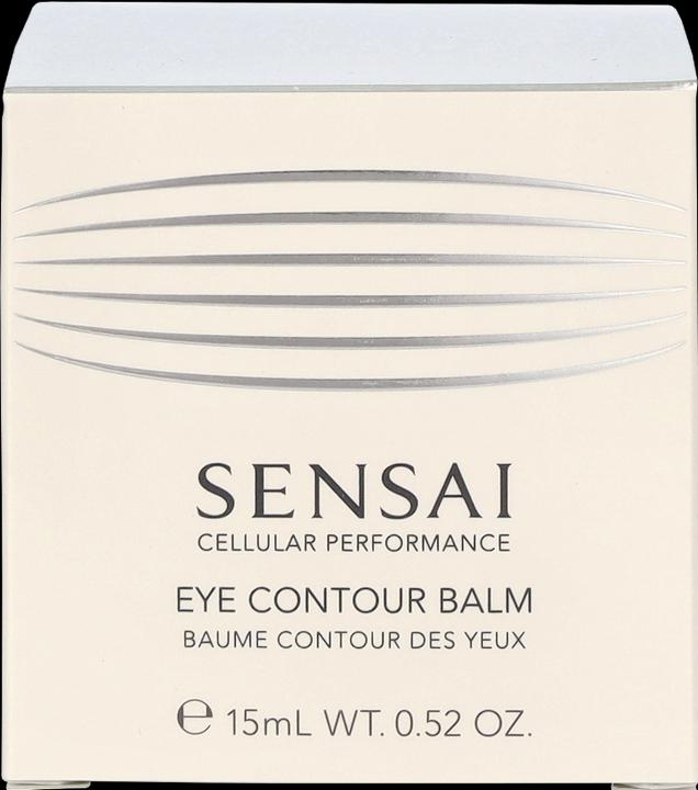 Immagine prodotto Sensai Balsamo per il contorno (Balsamo, 15 ml, Giorno + Notte)