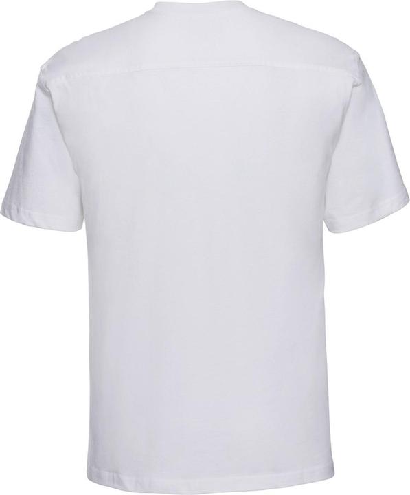 Actual product image Russell Mens Heavyweight T-Shirt (4XL)