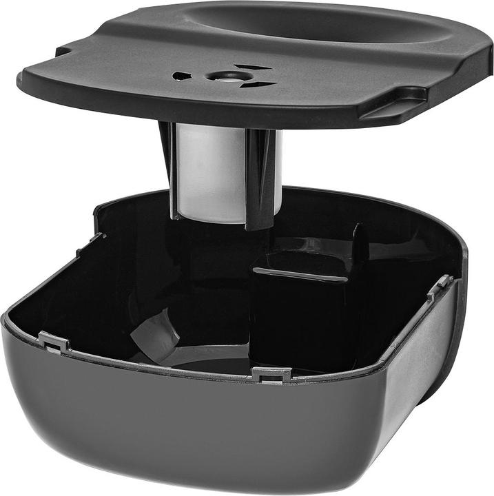 Image du produit Concept OV1210 déshumidificateur (25 m², 1080000.00 l/24h)