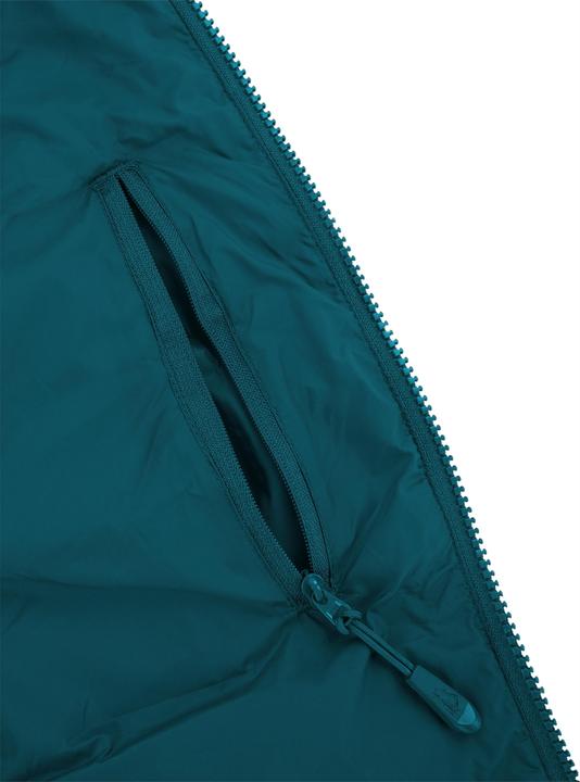 Actual product image Normani Children's waistcoat "Eriboll" - 8681 (158, 164)