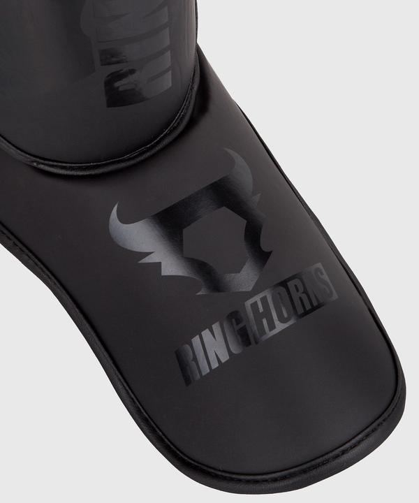 Actual product image Ringhorns Shin guard Charger (XL)