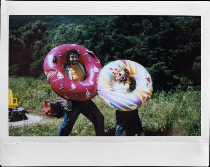 Immagine prodotto Fujifilm Instax Wide 400