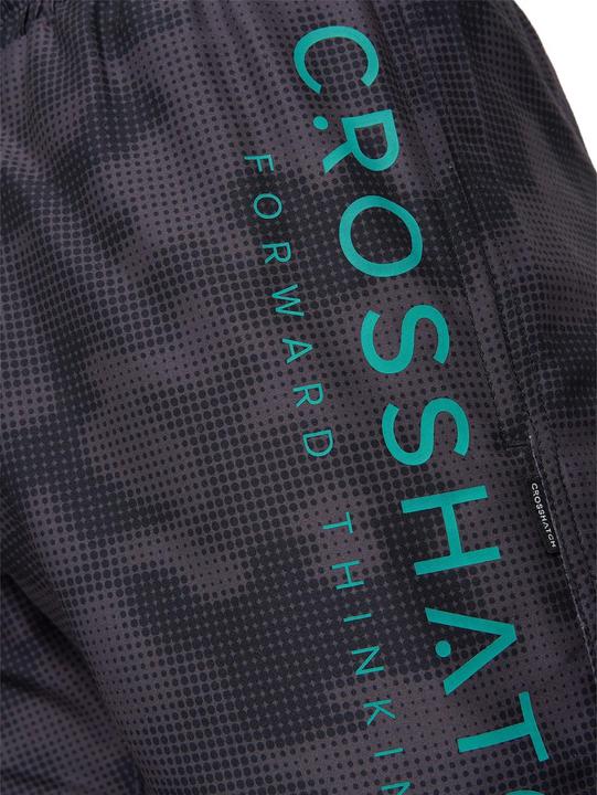 Image du produit Crosshatch - Short de bain CHEMMY - Homme (XL)