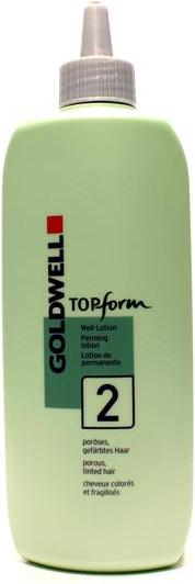 Immagine prodotto Goldwell Top Form Classic Wave 2 (500 ml)