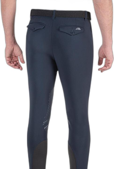 Immagine prodotto Equiline pantaloni per il salto ad ostacoli amberk (3XL)
