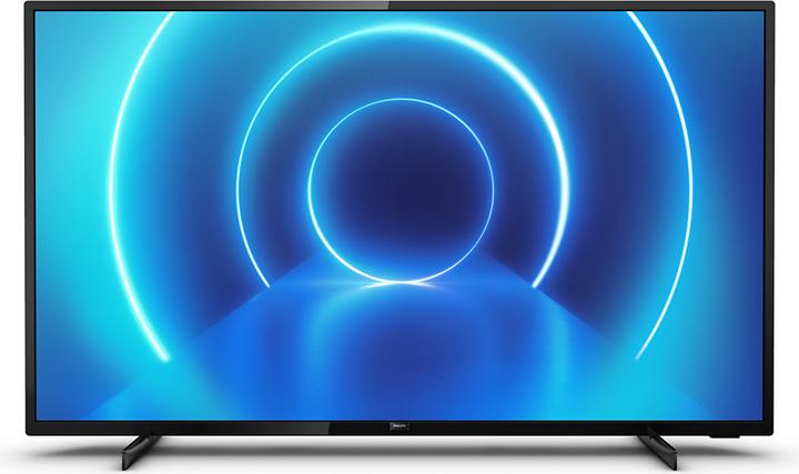 Philips 50PUS7505 (50", PUS7505, LCD, 4K, 2020)