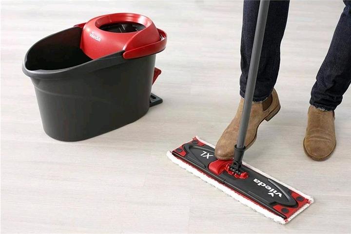 Image du produit Vileda UltraMat XL Turbo (1 pcs)