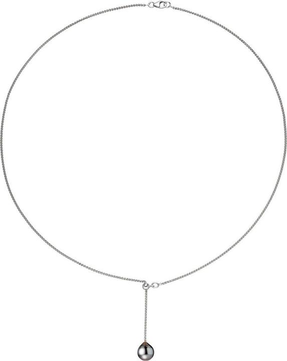 Y-Collier (Silber)