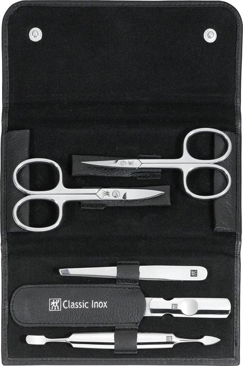 Immagine prodotto Zwilling 97458-004-0 Maniküre-/Pediküre-Geschenk-Set