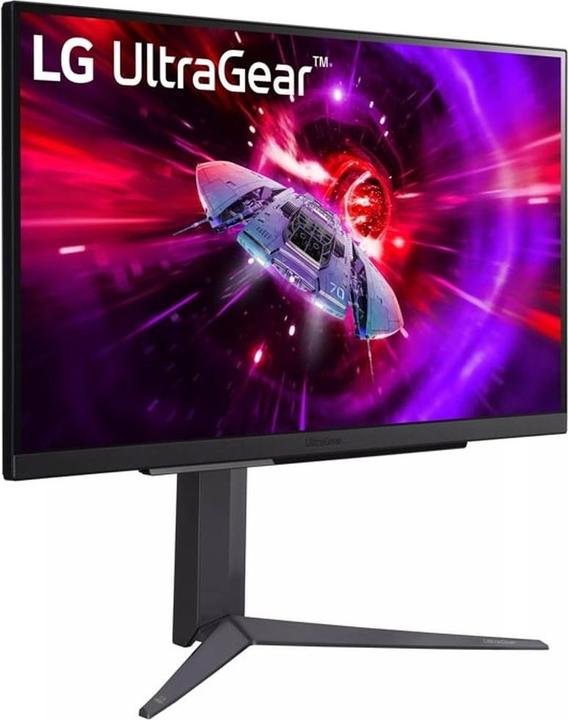 Produktbild LG 27GR83Q-B (2560 x 1440 Pixel, 27")