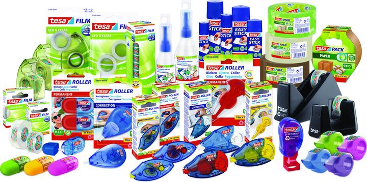 Productafbeelding tesa Correctierol