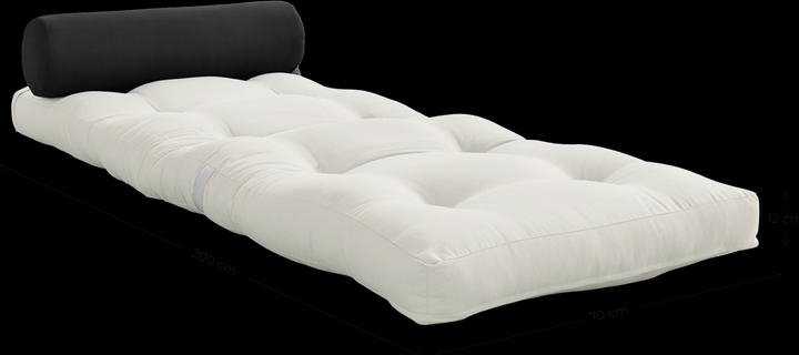 Image du produit Karup Design Enveloppe (70 x 200 cm, Noyau de mousse)