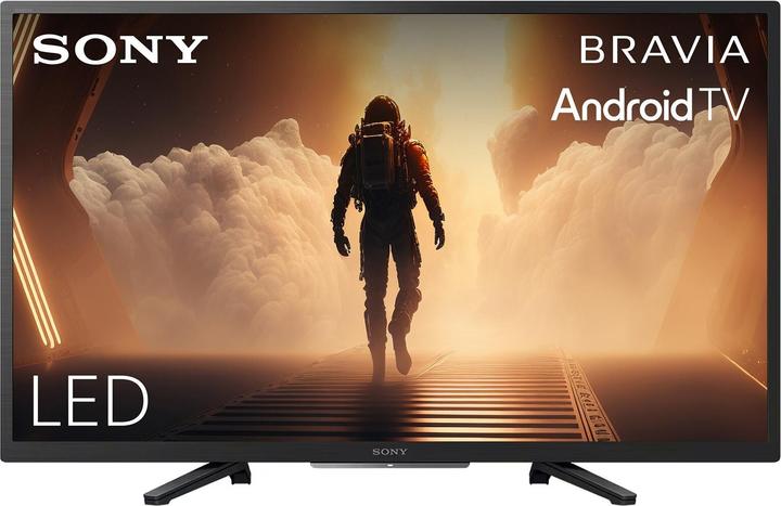 Produktbild Sony KD-32W800 (32", W800, LCD, HD ready, 2023)