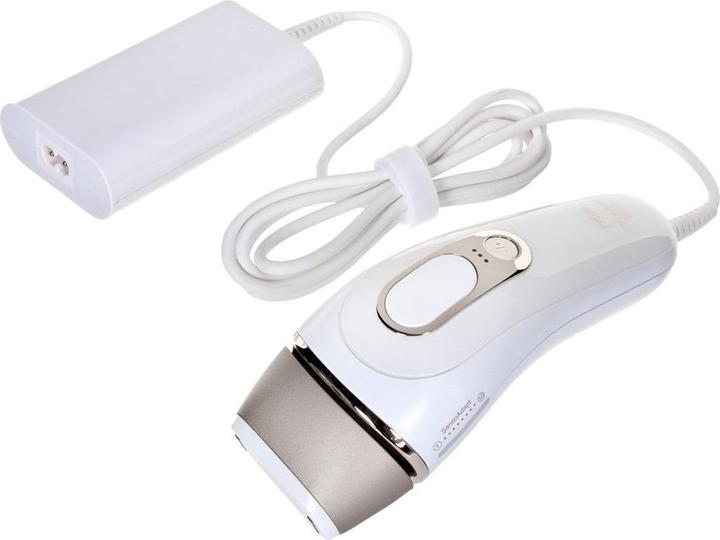 Produktbild Braun Silk·expert Pro 5