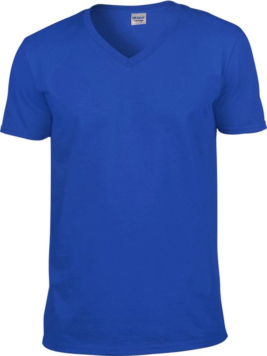 Immagine prodotto Gildan Softstyle Maglietta Scollo a V Adulto Unisex (XXL)