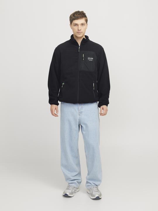 Immagine prodotto Jack & Jones Jacke THEO Fleecejacke (L)