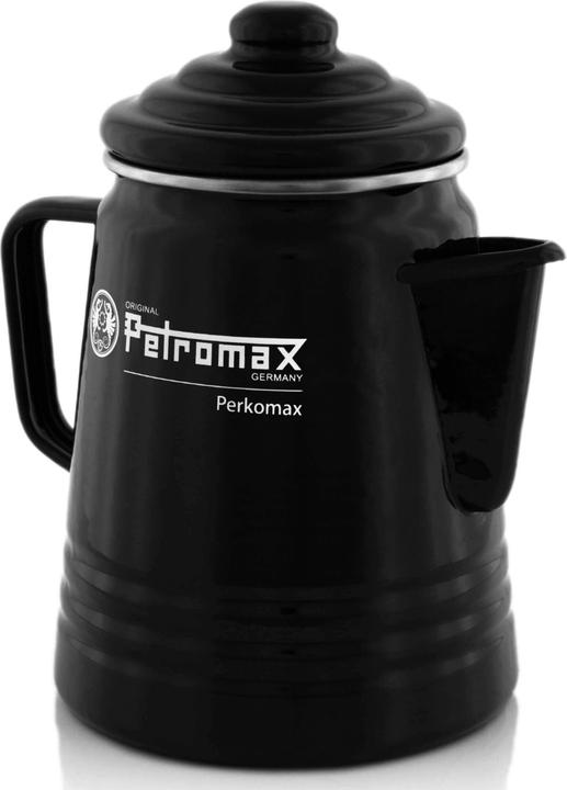 Petromax Emaille Kaffeekanne (1.30 l)