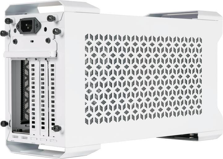 Actual product image Cooler Master MasterCase NC100 (SFX)