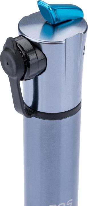 Actual product image Schwalbe SOS Pump