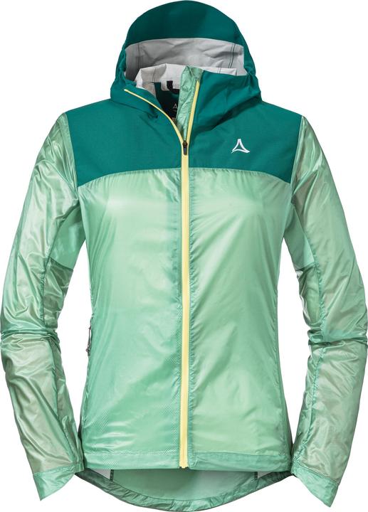 Image du produit Schöffel Veste hybride pour femme Flow Trail (34, XS)