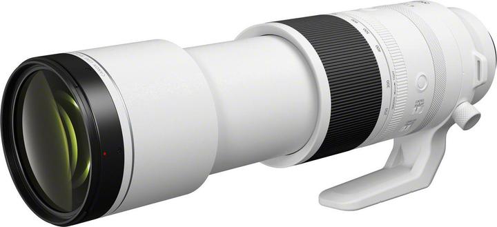 Image du produit Canon RF 200-800mm f/6.3-9 IS USM (Canon RF, Plein format)