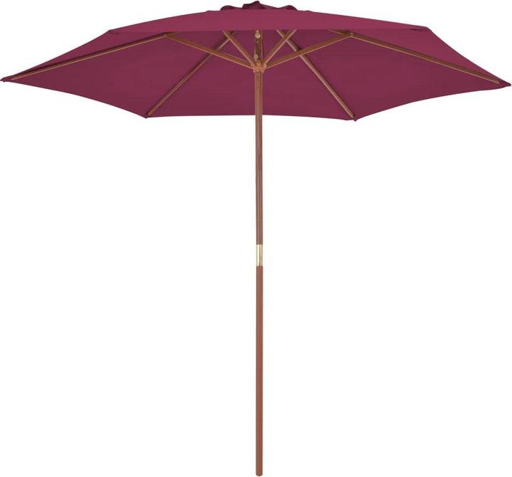 Actual product image VidaXL Nikolia (2.70 m)