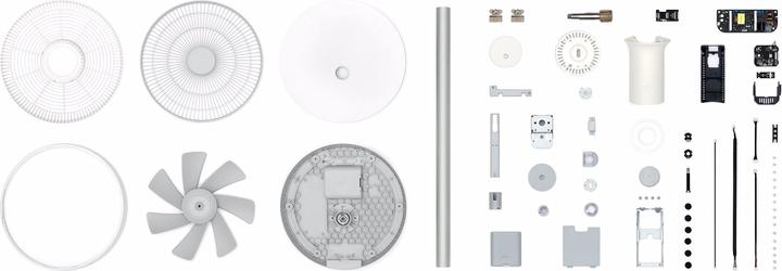Immagine prodotto Xiaomi SmartMi 2S (29 dB)