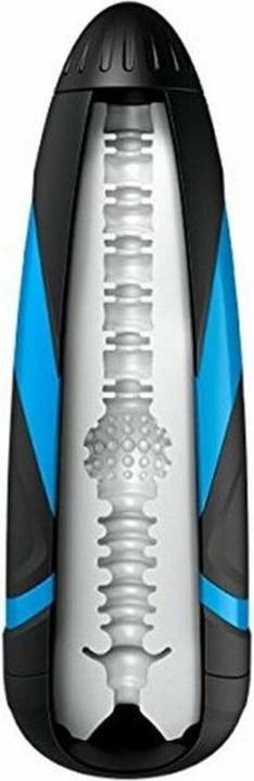 Produktbild Satisfyer Men Sleeve Tri Delights