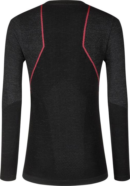 Actual product image La Sportiva Wool40 Aero Longsleeve W (M)