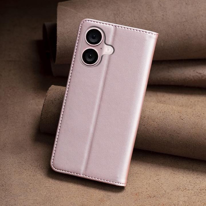 Produktbild Binfen Color Flip Case Etui (Apple iPhone 16 Plus)