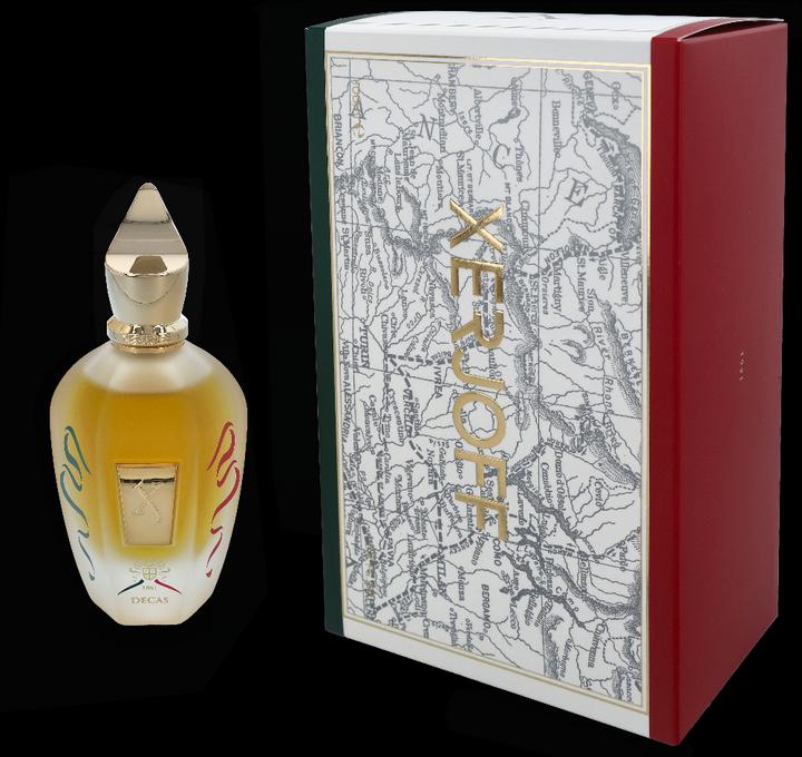 Produktbild XerJoff 1861 Decas (Eau de Parfum, 100 ml)