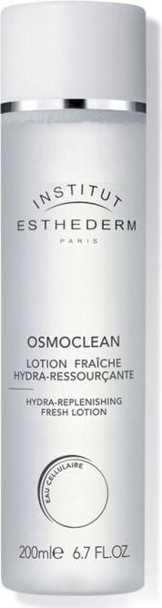 Actual product image Esthederm Lotion fraiche hydra ress (Cleansing lotion, 200 ml)
