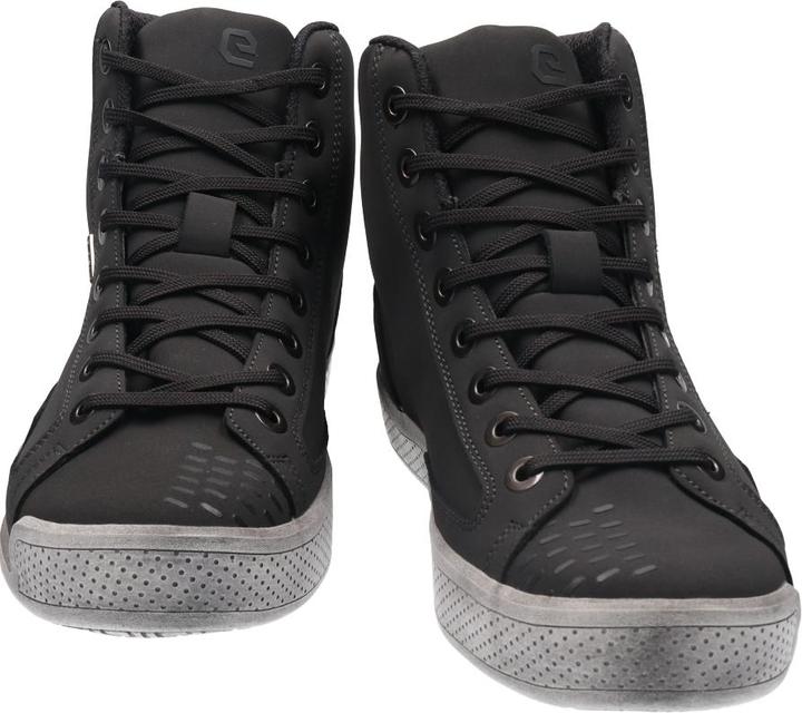 Actual product image Eleveit ANTIBES WP Leder Sneaker (Men, 47)