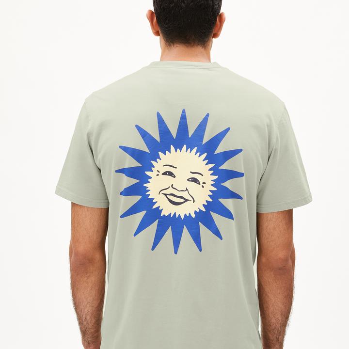 Actual product image Armedangels Maarkos Light Sun (M)