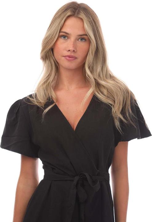 Produktbild Superdry Vintage Minikleid Wickel (38 D)