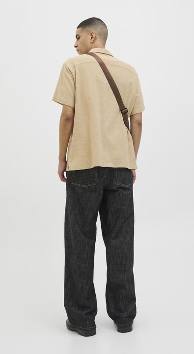 Immagine prodotto Jack & Jones Camicia hawaiana dal taglio rilassato Camicia hawaiana (S)