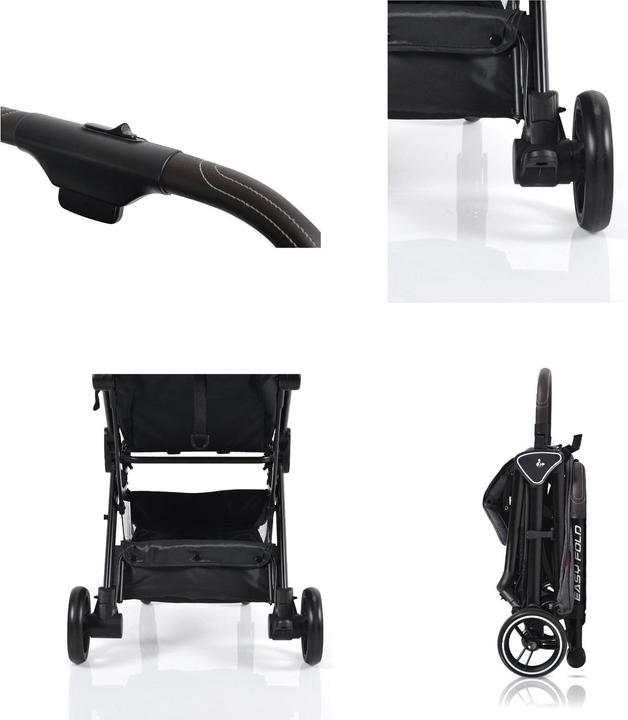 Immagine prodotto Cangaroo Carrozzina Buggy facile da piegare