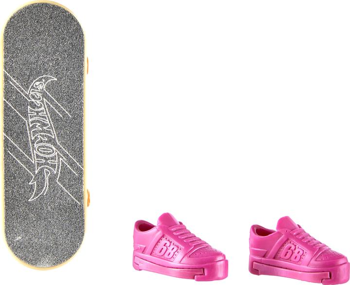Produktbild Hot Wheels Skate Fingerboard