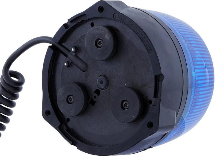 Produktbild Hella 2RL 010 979-121 Rundumkennleuchte Rota LED, Magnetbefestigung, 12/24V