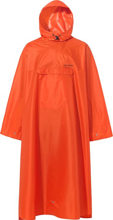 Vaude Hiking Backpack Poncho II