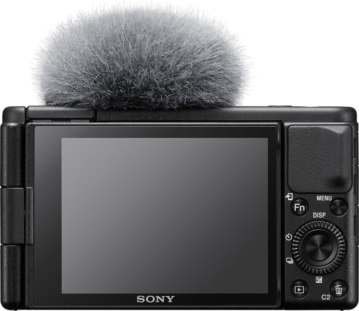 Image du produit Sony ZV-1 (24 - 70 mm, 20.10 Mpx, 1")