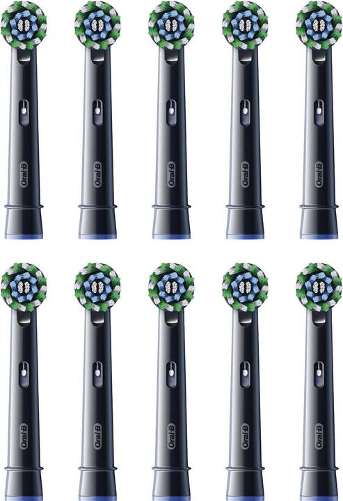 Actual product image Oral-B Per CrossAction (10 x)